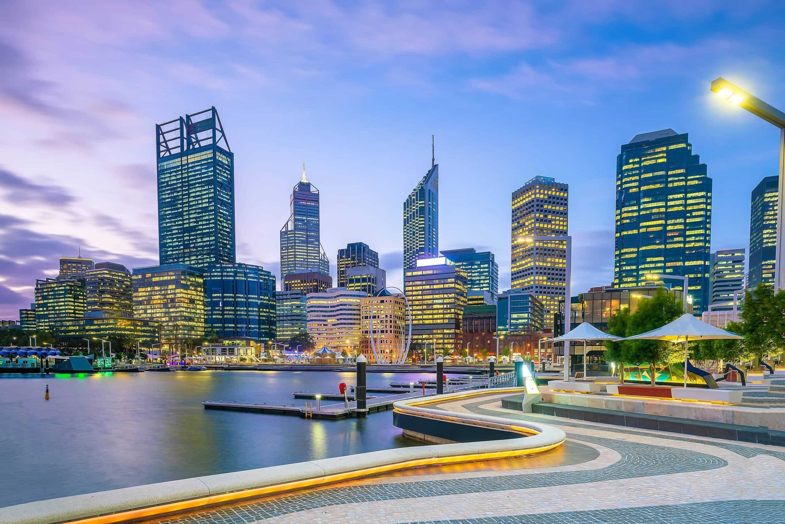 Sell My House in Perth